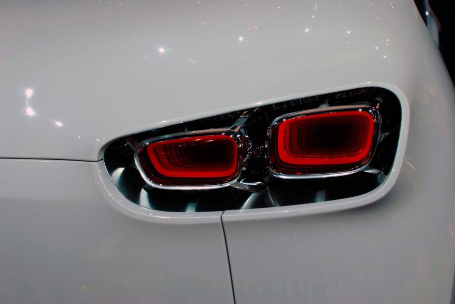  Citroen Tubik Concept 2011 года  (фото 103 из 128)
